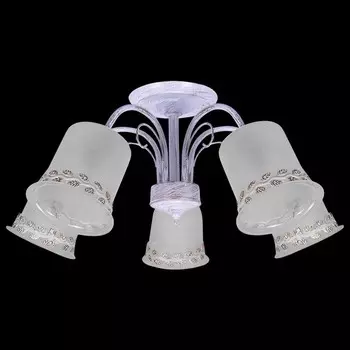 Люстра на штанге Reluce 07962 1420500