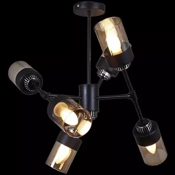 Люстра на штанге Reluce 32352 1420970