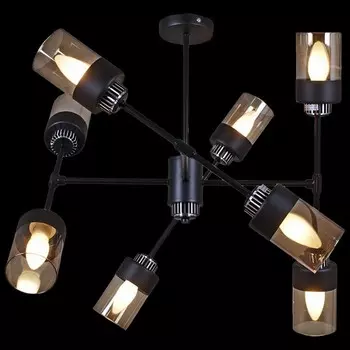 Люстра на штанге Reluce 32352 1420971