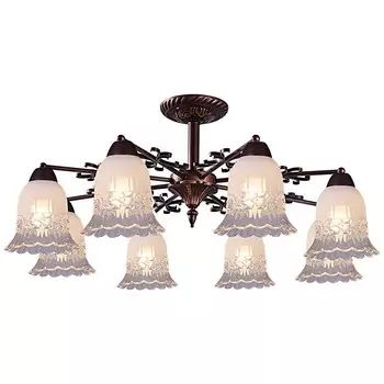 Люстра на штанге Reluce 39379 1411014