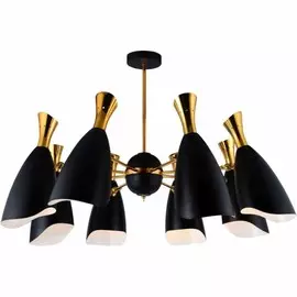 Люстра на штанге Ricon Stilfort 2059/02/08P