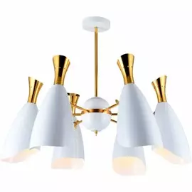 Люстра на штанге Ricon Stilfort 2060/01/06P