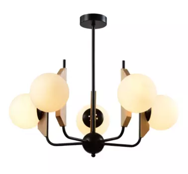 Люстра на штанге Rivoli Friede 3105-305 (Б0051261)