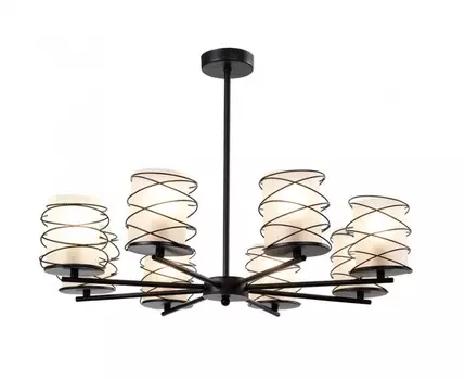 Люстра на штанге Rivoli Gabriele 5009-308 Б0050327