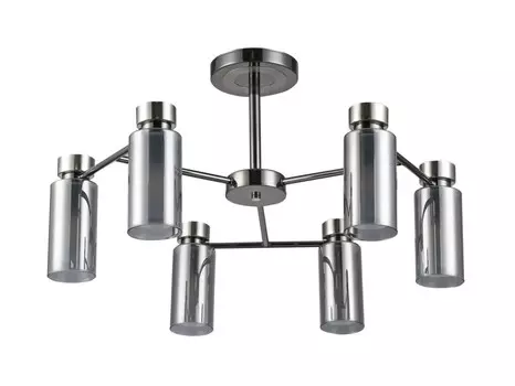 Люстра на штанге Rivoli Klara 3099-306 (Б0050852)