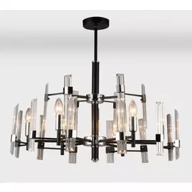Люстра на штанге Rivoli Maddalena Б0038050 3022-209