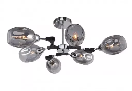 Люстра на штанге Rivoli Marita 5039-306 (Б0044516)