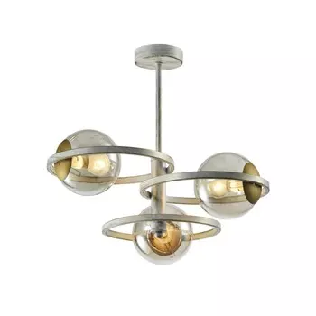 Люстра на штанге Rivoli Sarita 4096-303 (Б0052872)