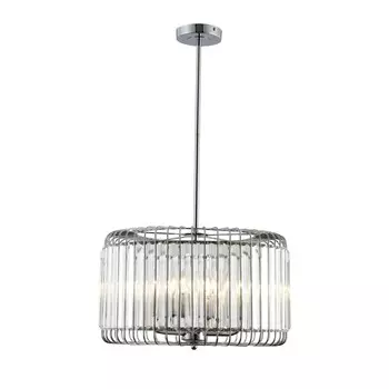 Люстра на штанге Rivoli Sieglinde 1025-20 (Б0052467)