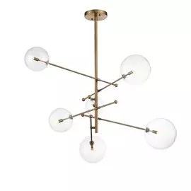 Люстра на штанге Sandro ST-Luce SL1205.303.06