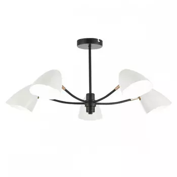 Люстра на штанге Satta Evoluce SLE103602-05