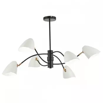 Люстра на штанге Satta Evoluce SLE103602-06