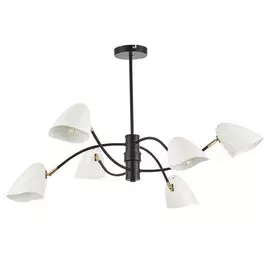 Люстра на штанге Satta Evoluce SLE103602-06