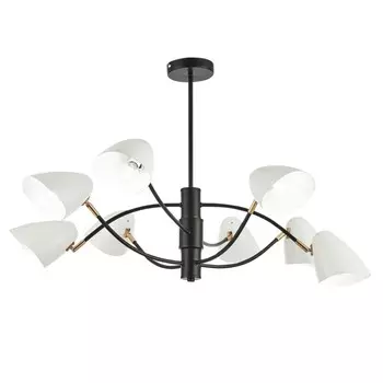 Люстра на штанге Satta Evoluce SLE103602-08