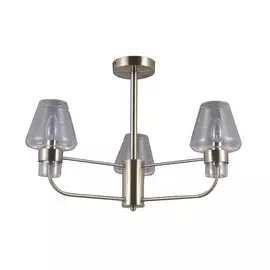 Люстра на штанге Seven Fires Астор 33070.01.05.03