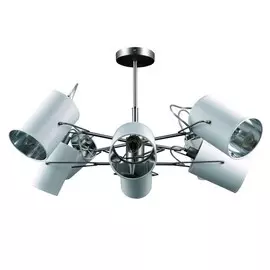 Люстра на штанге Seven Fires Джина 35188.01.35.08