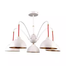 Люстра на штанге Seven Fires Джулия 35181.01.10.05