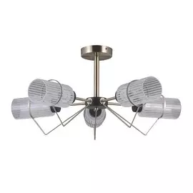 Люстра на штанге Seven Fires Сили 33073.01.37.05