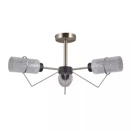 Люстра на штанге Seven Fires Сили 33073.01.37.03