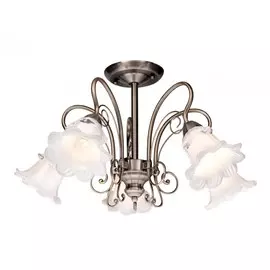 Люстра на штанге Silver Light Tenderness 510.53.5