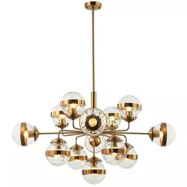 Люстра на штанге Sogno Stilfort 2134/05/13P