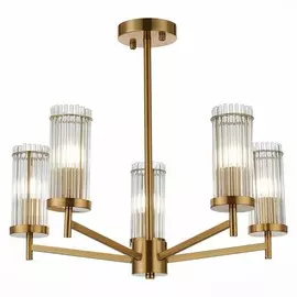 Люстра на штанге ST Luce Bitonto SL1233.302.05