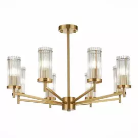 Люстра на штанге ST-Luce Bitonto SL1233.302.08
