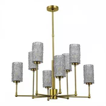 Люстра на штанге ST Luce Gacciolo SL1240.303.08