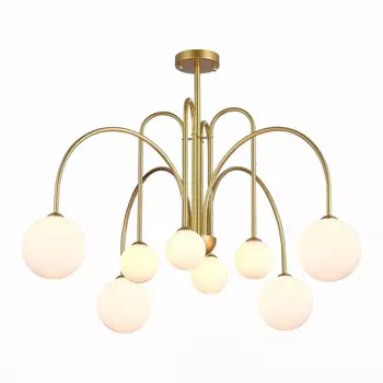 Люстра на штанге ST Luce Jineto SL1204.202.08