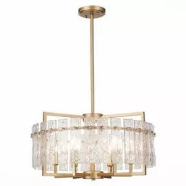 Люстра на штанге ST Luce Mira SL1632.203.06