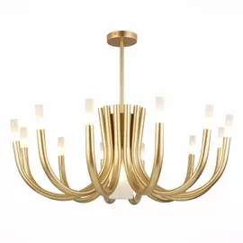 Люстра на штанге ST-Luce PAFE SL1173.202.13