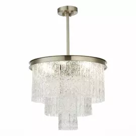 Люстра на штанге ST Luce Stabia SL1230.102.06