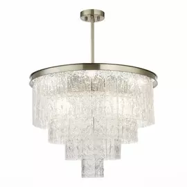 Люстра на штанге ST Luce Stabia SL1230.102.08