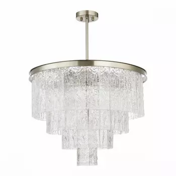 Люстра на штанге ST Luce Stabia SL1230.102.08