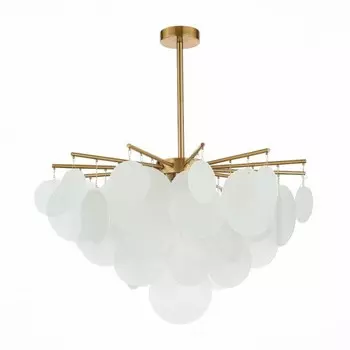 Люстра на штанге ST-Luce Vittoria SL1231.302.06