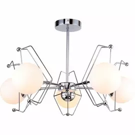 Люстра на штанге Stilfort 2019/09/05C