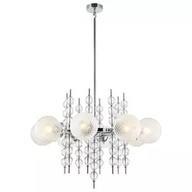 Люстра на штанге Stilfort Queenly 2120/09/08P