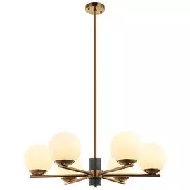 Люстра на штанге Stilfort Sharo 2150/05/06P