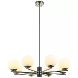 Люстра на штанге Stilfort Sharo 2150/11/08P