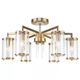 Люстра на штанге Stilfort Vase 1046/05/06PT