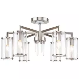 Люстра на штанге Stilfort Vase 1046/11/06PT