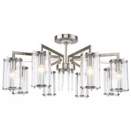 Люстра на штанге Stilfort Vase 1046/11/08PT