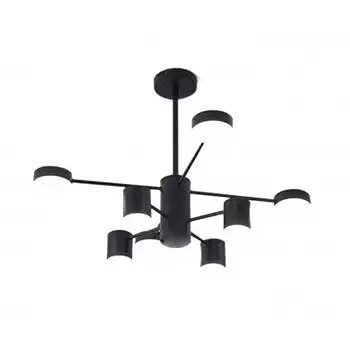 Люстра на штанге светодиодная Kink Light Мекли 07649-8,19 18563