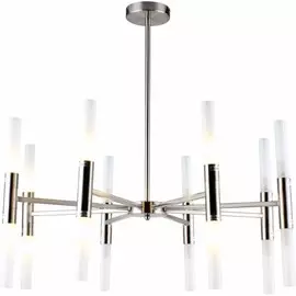 Люстра на штанге светодиодная Well Stilfort 2072/11/16P