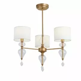 Люстра на штанге Syneil 1008-3PL