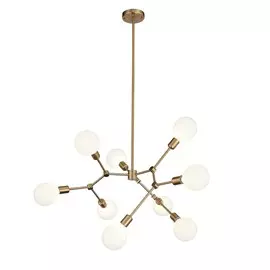 Люстра на штанге Tavere ST-Luce SL413.212.09