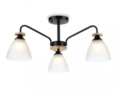 Люстра на штанге Traditional Ambrella light TR9564