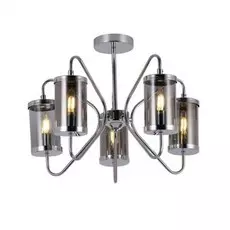 Люстра на штанге Valieri Evoluce SLE102302-05