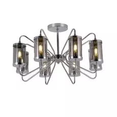 Люстра на штанге Valieri Evoluce SLE102302-08