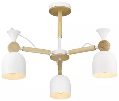 Люстра на штанге Velante 225-003-03